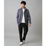 【スマート イージーケア 洗濯機で洗える | a.v.v【MEN】 | 詳細画像4 