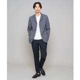 【スマート イージーケア 洗濯機で洗える | a.v.v【MEN】 | 詳細画像41 