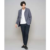 【スマート イージーケア 洗濯機で洗える | a.v.v【MEN】 | 詳細画像42 