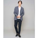 【スマート イージーケア 洗濯機で洗える | a.v.v【MEN】 | 詳細画像44 