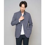 【スマート イージーケア 洗濯機で洗える | a.v.v【MEN】 | 詳細画像45 