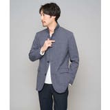 【スマート イージーケア 洗濯機で洗える | a.v.v【MEN】 | 詳細画像46 