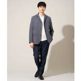 【スマート イージーケア 洗濯機で洗える | a.v.v【MEN】 | 詳細画像49 