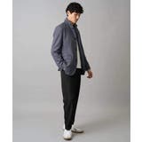 【スマート イージーケア 洗濯機で洗える | a.v.v【MEN】 | 詳細画像5 