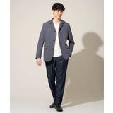 【スマート イージーケア 洗濯機で洗える | a.v.v【MEN】 | 詳細画像50 