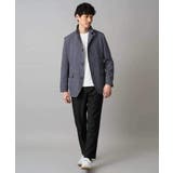 【スマート イージーケア 洗濯機で洗える | a.v.v【MEN】 | 詳細画像7 