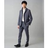 【スマート イージーケア 洗濯機で洗える | a.v.v【MEN】 | 詳細画像8 