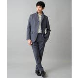 【スマート イージーケア 洗濯機で洗える | a.v.v【MEN】 | 詳細画像9 