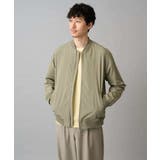 【イージーケア 洗濯機で洗える 撥水 | a.v.v【MEN】 | 詳細画像1 