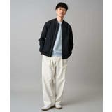 【イージーケア 洗濯機で洗える 撥水 | a.v.v【MEN】 | 詳細画像10 