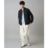 【イージーケア 洗濯機で洗える 撥水 | a.v.v【MEN】 | 詳細画像11 