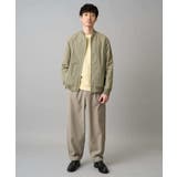 【イージーケア 洗濯機で洗える 撥水 | a.v.v【MEN】 | 詳細画像2 