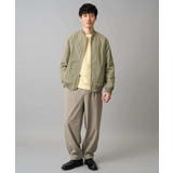 【イージーケア 洗濯機で洗える 撥水 | a.v.v【MEN】 | 詳細画像3 