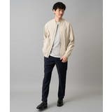 【イージーケア 洗濯機で洗える 撥水 | a.v.v【MEN】 | 詳細画像7 