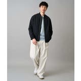 【イージーケア 洗濯機で洗える 撥水 | a.v.v【MEN】 | 詳細画像9 