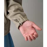 ジップアップスタンドカラーブルゾン | a.v.v【MEN】 | 詳細画像28 