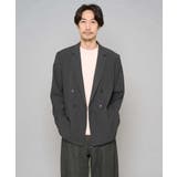 【イージーケア 洗濯機で洗える 毛玉になりにくい | a.v.v【MEN】 | 詳細画像11 