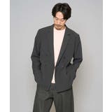 【イージーケア 洗濯機で洗える 毛玉になりにくい | a.v.v【MEN】 | 詳細画像12 