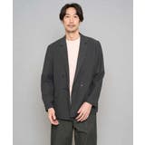 【イージーケア 洗濯機で洗える 毛玉になりにくい | a.v.v【MEN】 | 詳細画像13 