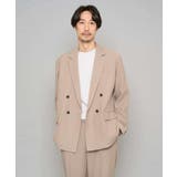 【イージーケア 洗濯機で洗える 毛玉になりにくい | a.v.v【MEN】 | 詳細画像15 