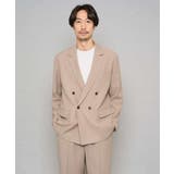 【イージーケア 洗濯機で洗える 毛玉になりにくい | a.v.v【MEN】 | 詳細画像16 