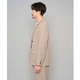 【イージーケア 洗濯機で洗える 毛玉になりにくい | a.v.v【MEN】 | 詳細画像18 