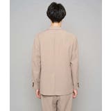 【イージーケア 洗濯機で洗える 毛玉になりにくい | a.v.v【MEN】 | 詳細画像19 