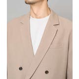 【イージーケア 洗濯機で洗える 毛玉になりにくい | a.v.v【MEN】 | 詳細画像20 