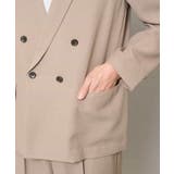 【イージーケア 洗濯機で洗える 毛玉になりにくい | a.v.v【MEN】 | 詳細画像22 