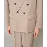 【イージーケア 洗濯機で洗える 毛玉になりにくい | a.v.v【MEN】 | 詳細画像23 