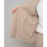 【イージーケア 洗濯機で洗える 毛玉になりにくい | a.v.v【MEN】 | 詳細画像24 