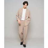 【イージーケア 洗濯機で洗える 毛玉になりにくい | a.v.v【MEN】 | 詳細画像3 