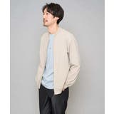 【イージーケア 洗濯機で洗える 毛玉になりにくい | a.v.v【MEN】 | 詳細画像10 