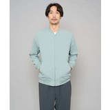 【イージーケア 洗濯機で洗える 毛玉になりにくい | a.v.v【MEN】 | 詳細画像12 