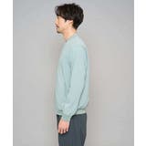 【イージーケア 洗濯機で洗える 毛玉になりにくい | a.v.v【MEN】 | 詳細画像14 