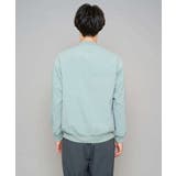 【イージーケア 洗濯機で洗える 毛玉になりにくい | a.v.v【MEN】 | 詳細画像15 