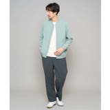 【イージーケア 洗濯機で洗える 毛玉になりにくい | a.v.v【MEN】 | 詳細画像4 