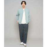 【イージーケア 洗濯機で洗える 毛玉になりにくい | a.v.v【MEN】 | 詳細画像5 