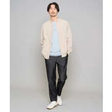 【イージーケア 洗濯機で洗える 毛玉になりにくい | a.v.v【MEN】 | 詳細画像6 