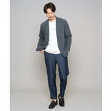 【イージーケア 洗濯機で洗える 毛玉になりにくい | a.v.v【MEN】 | 詳細画像14 