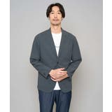 【イージーケア 洗濯機で洗える 毛玉になりにくい | a.v.v【MEN】 | 詳細画像17 