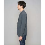 【イージーケア 洗濯機で洗える 毛玉になりにくい | a.v.v【MEN】 | 詳細画像18 