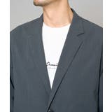 【イージーケア 洗濯機で洗える 毛玉になりにくい | a.v.v【MEN】 | 詳細画像20 