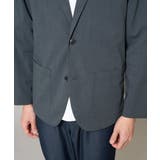 【イージーケア 洗濯機で洗える 毛玉になりにくい | a.v.v【MEN】 | 詳細画像23 