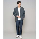 【イージーケア 洗濯機で洗える 毛玉になりにくい | a.v.v【MEN】 | 詳細画像26 