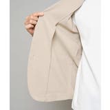 【イージーケア 洗濯機で洗える 毛玉になりにくい | a.v.v【MEN】 | 詳細画像8 