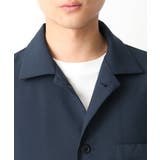【シワになりにくい】リライトカバーオール(セットアップ可) | a.v.v【MEN】 | 詳細画像21