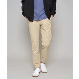 【洗濯機で洗える】ヘリンボーンシアーリブブルゾン | a.v.v【MEN】 | 詳細画像14 