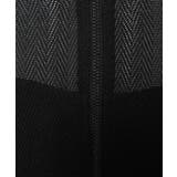 【洗濯機で洗える】ヘリンボーンシアーリブブルゾン | a.v.v【MEN】 | 詳細画像27 