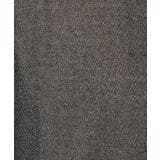 【洗濯機で洗える】ヘリンボーンシアーリブブルゾン | a.v.v【MEN】 | 詳細画像28 